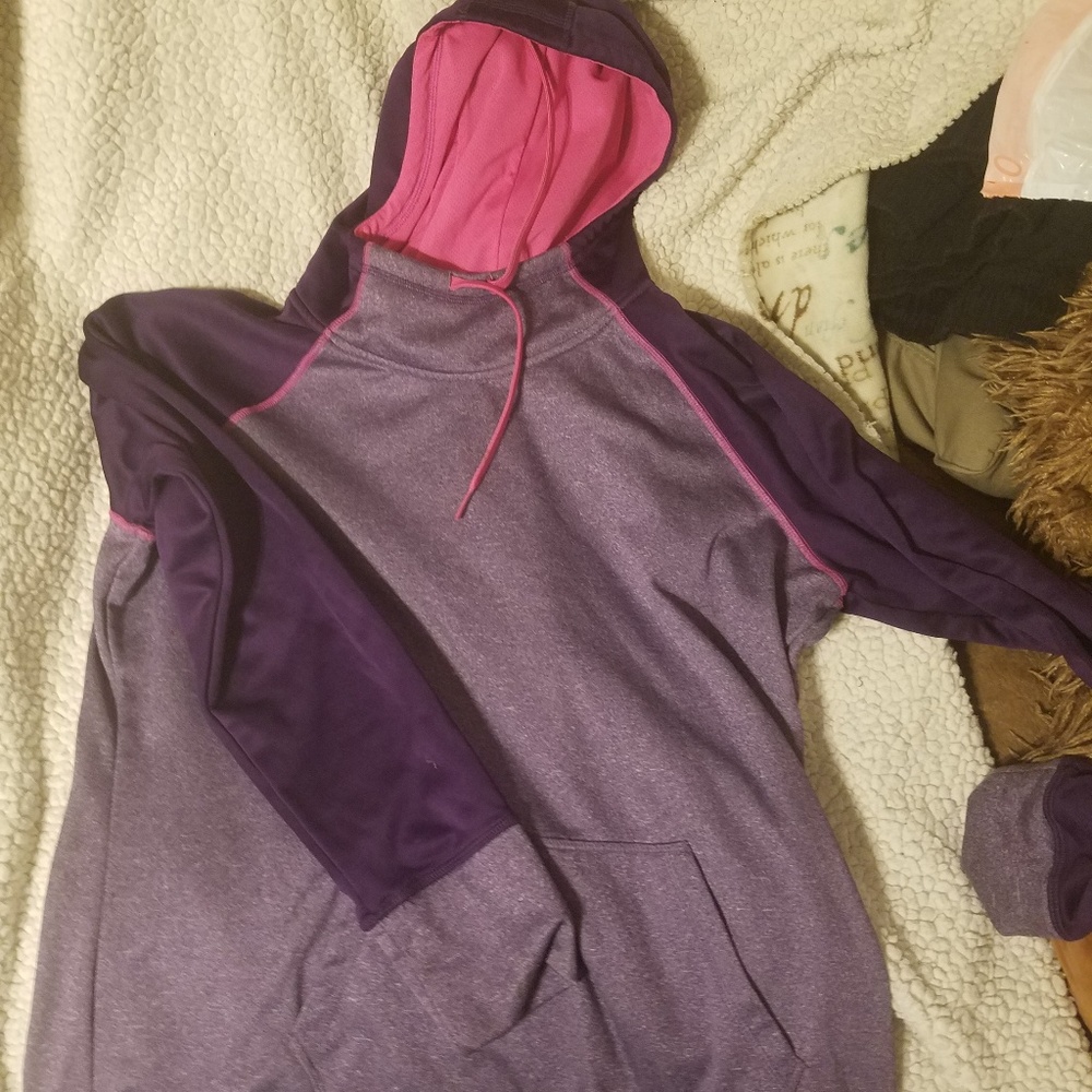 hoodie